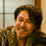 「#拡散」より、高山孟久