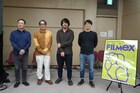深田晃司・石川慶らが国際共同製作を語る、海外で求められる“日本人らしさ”との葛藤も