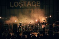 「A DOCUMENTARY FILM OF LOSTAGE -ひかりのまち、わたしたちの-」場面写真