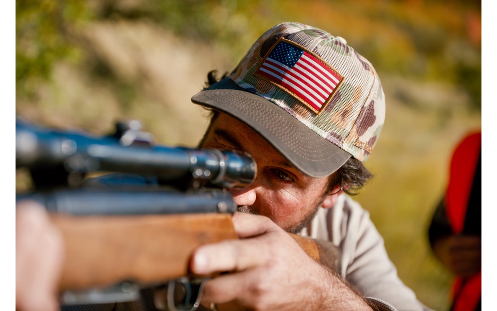 「ホームステッド ～世界が崩れる時～」場面写真 ©MMXXIV BLACK AUTUMN SHOW INC. All Rights Reserved.