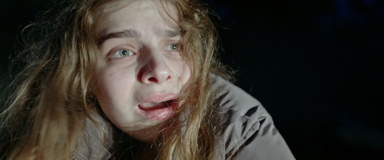 「侵略者 ブチャの悲劇」場面写真 ©2023 Genoma Films srl