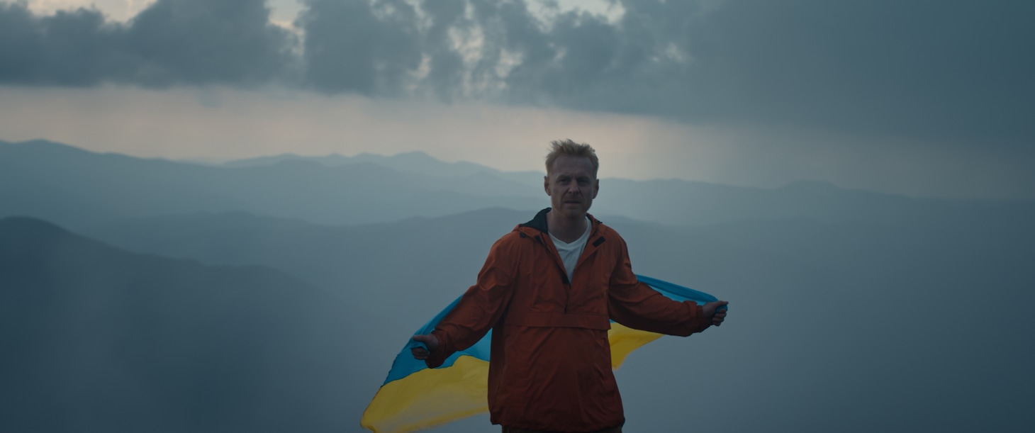 「ブチャ 最後の証人」場面写真 ©BUCHAFILM LLC, 2024