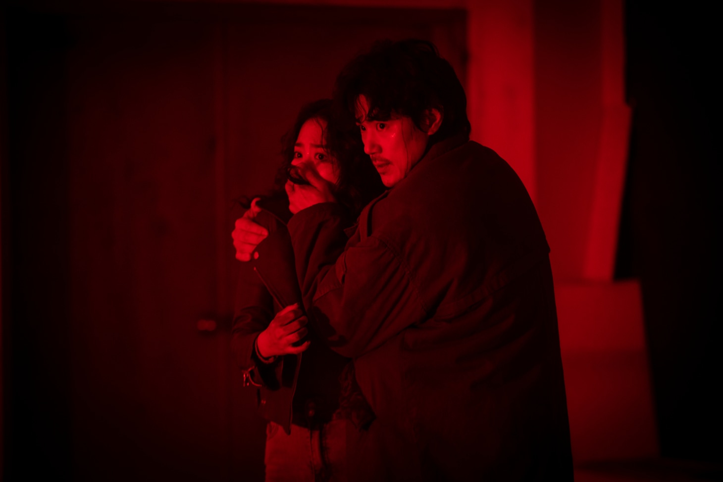 「鬼門」場面写真 ©2023 KOREAN FILM COUNCIL. ALL RIGHTS RESERVED