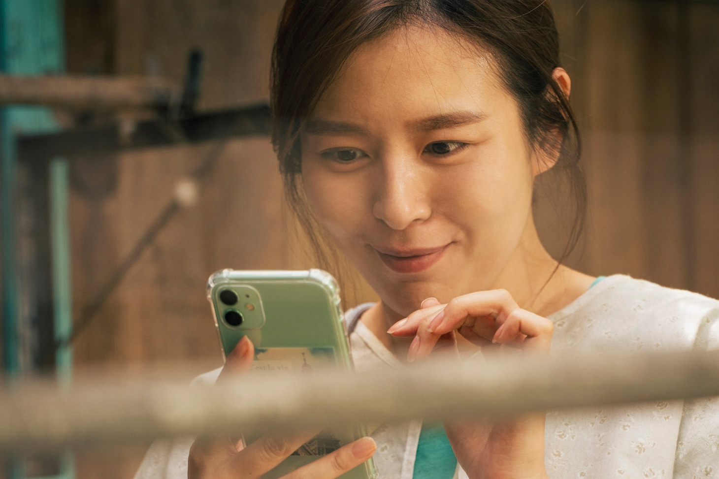 「サリー」場面写真