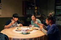 「サリー」場面写真