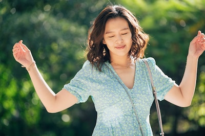 「サリー」場面写真