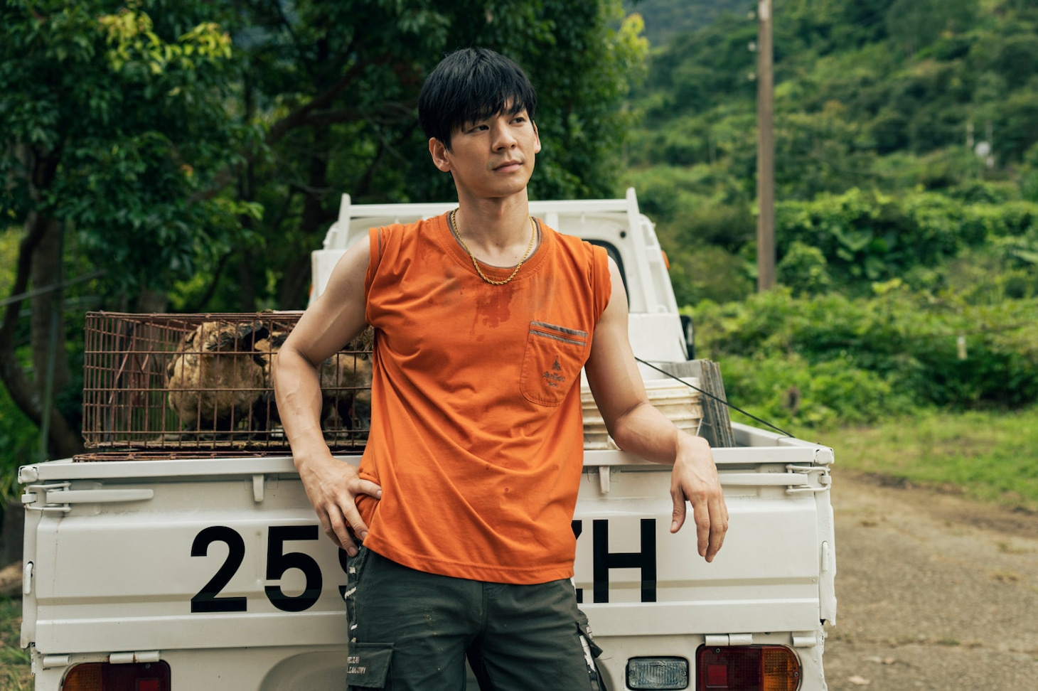 「サリー」場面写真