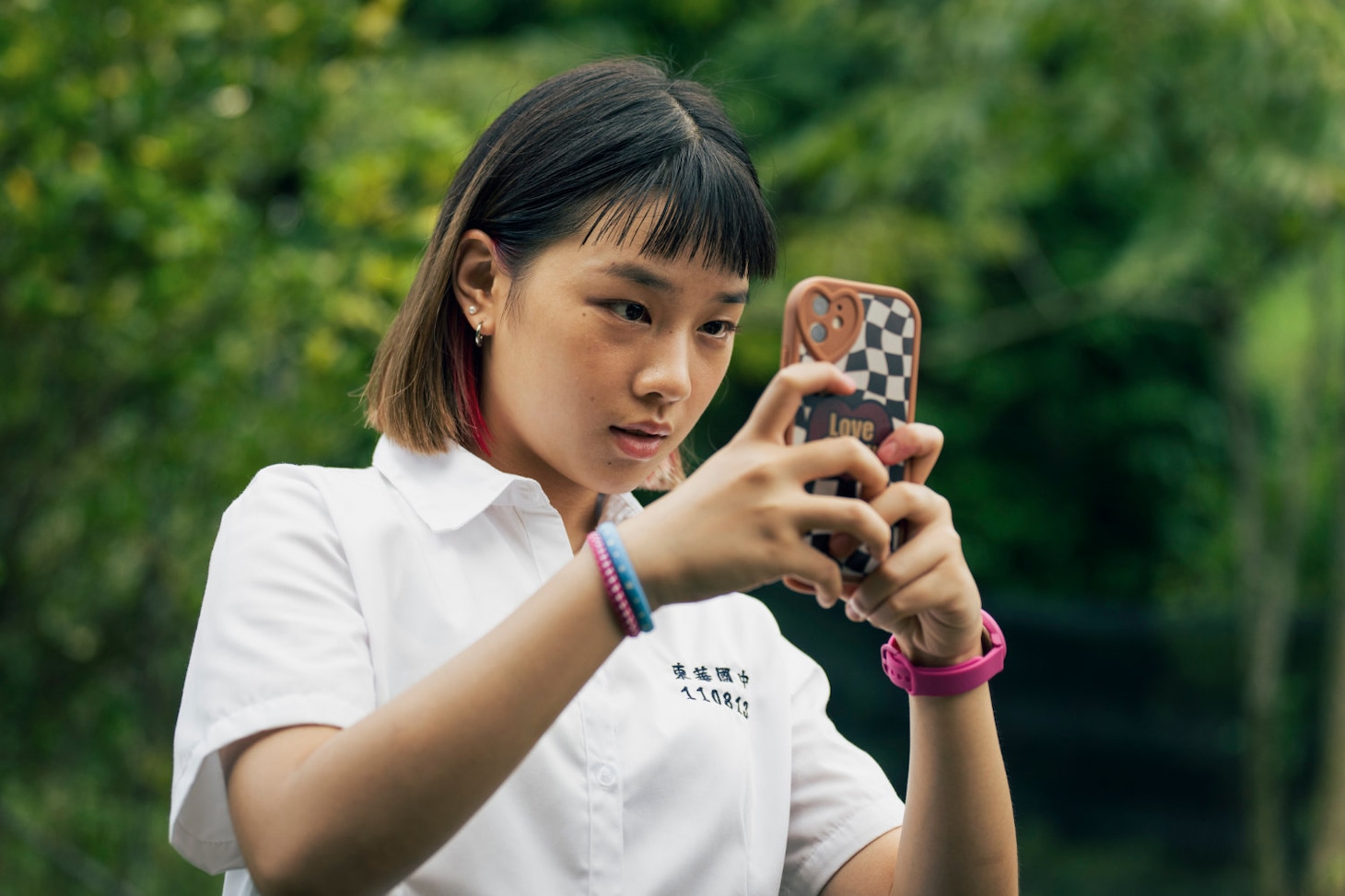 「サリー」場面写真