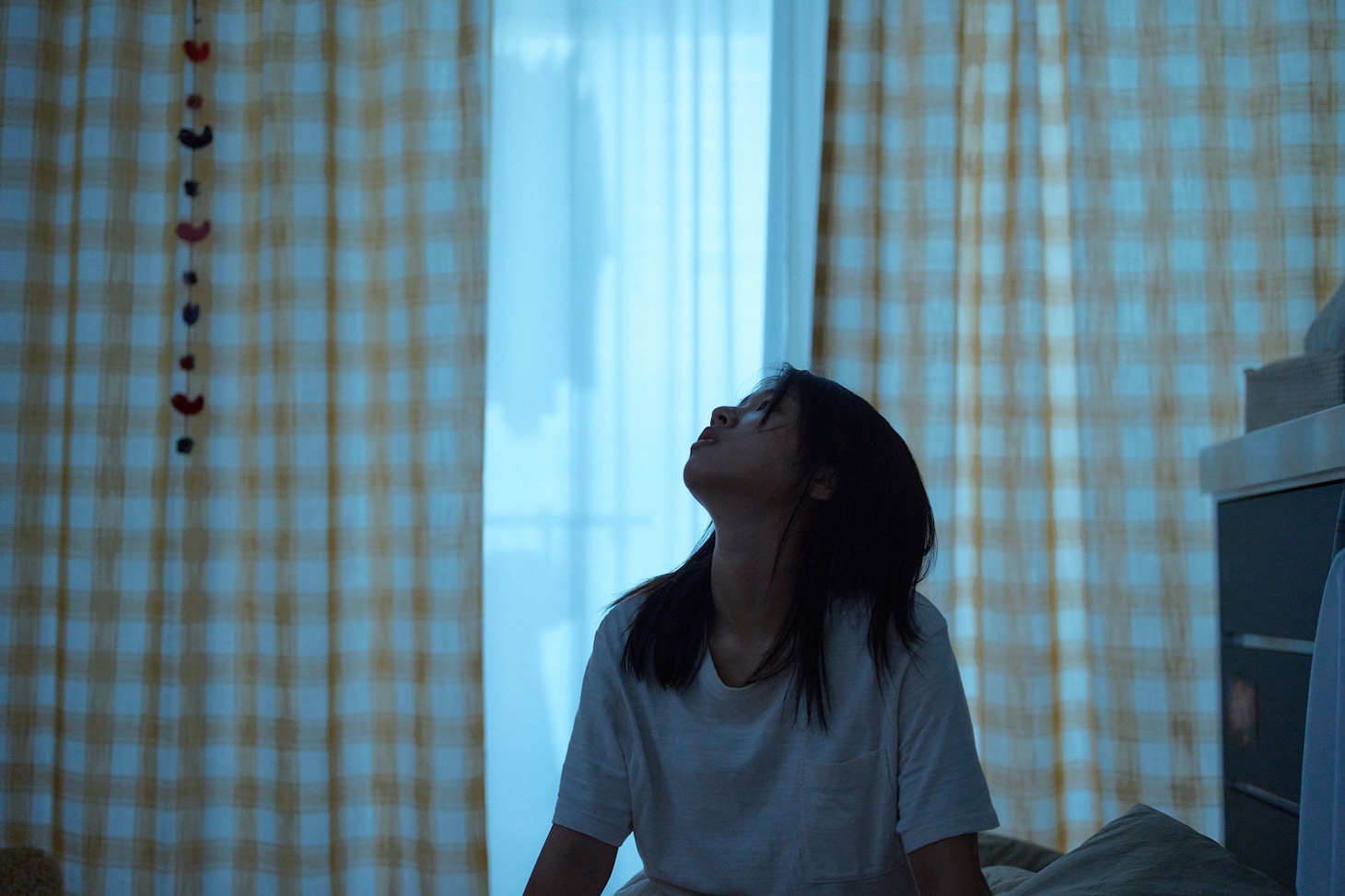 「The World of Love（英題）」場面写真