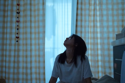 「The World of Love（英題）」場面写真