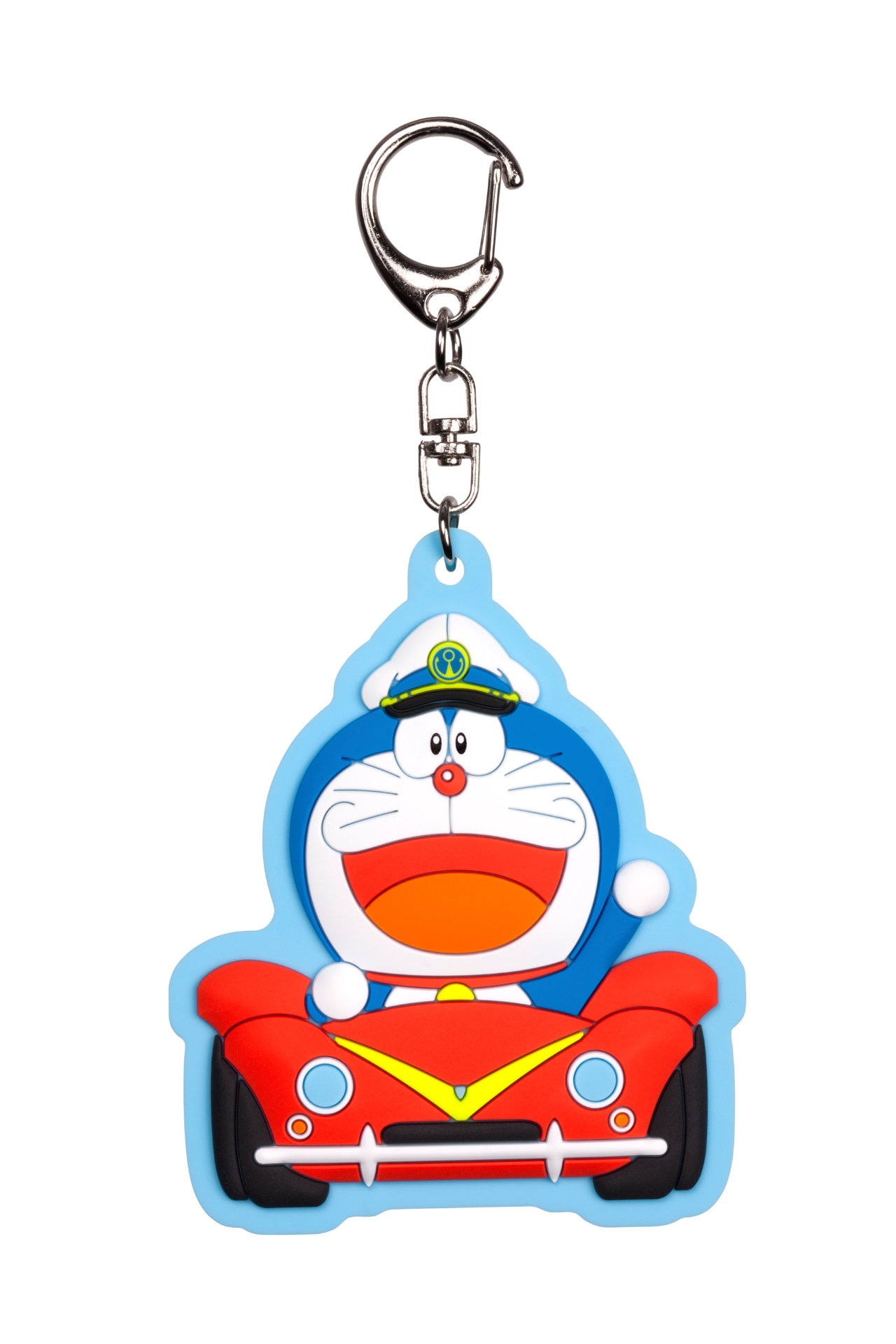 「映画ドラえもん 新・のび太の海底鬼岩城」前売り特典の「いくぞ!!バギードラ」