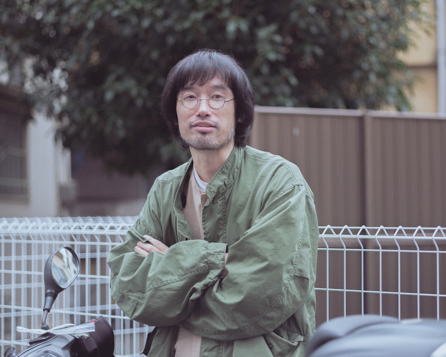 「冬のなんかさ、春のなんかね」の監督・脚本を担う今泉力哉