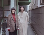 「冬のなんかさ、春のなんかね」でタッグを組む杉咲花（左）、今泉力哉（右）