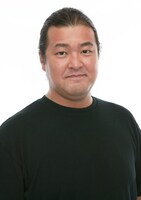 仙石役の稲田徹