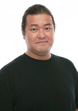 仙石役の稲田徹