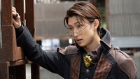 「仮面ライダーヴラム ルートストマック」場面写真