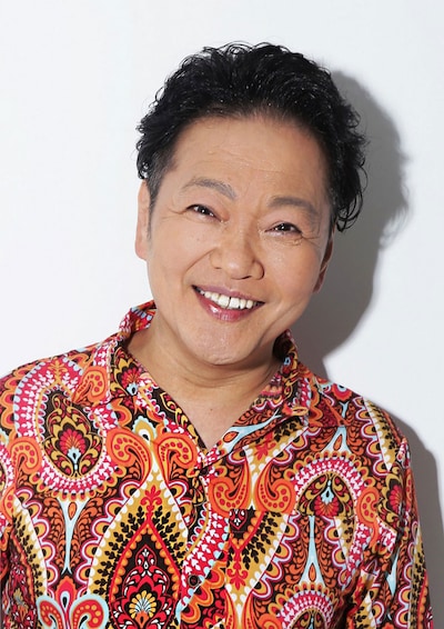 ふとし役の山口勝平