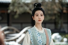 中国ドラマ「掌心」無料試写会スタート、リウ・シーシーが復讐に燃えるサスペンス時代劇