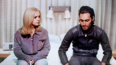 「バッファロー'66」場面写真