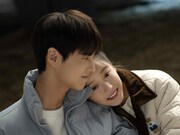 「透きとおるキミに恋をした」場面写真