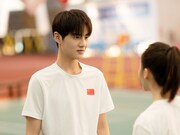 「透きとおるキミに恋をした」場面写真