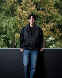 パク・ジョンミン（撮影：JUNG KEUN HO）