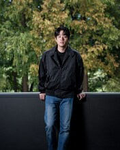 パク・ジョンミン（撮影：JUNG KEUN HO）