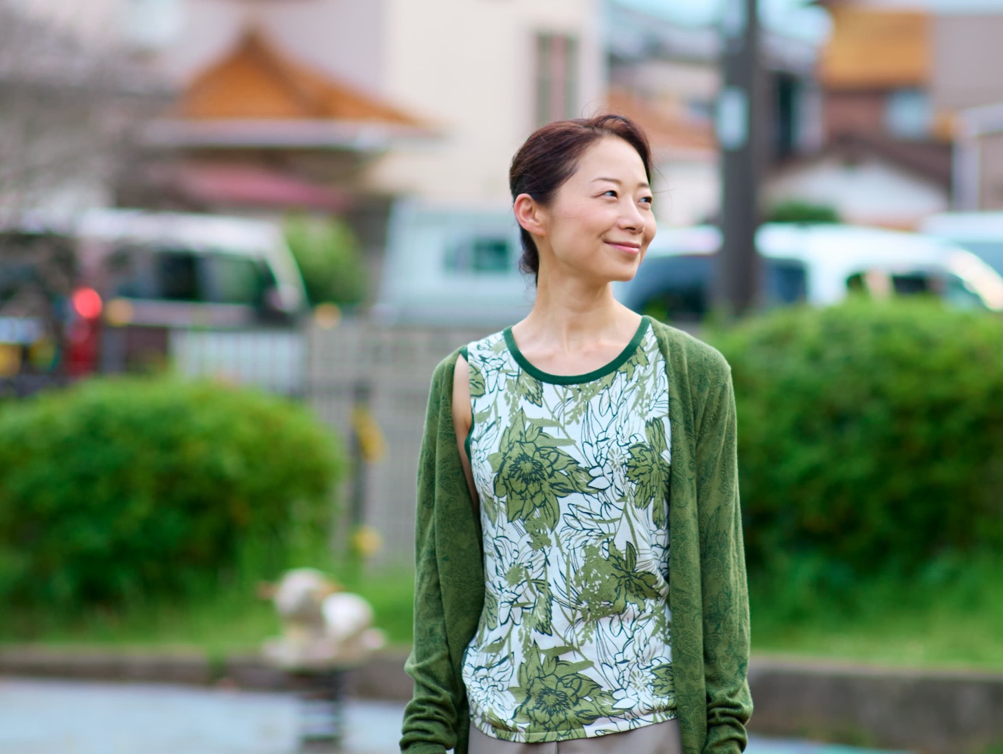 「愛のごとく」場面写真