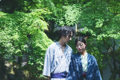 「愛のごとく」場面写真