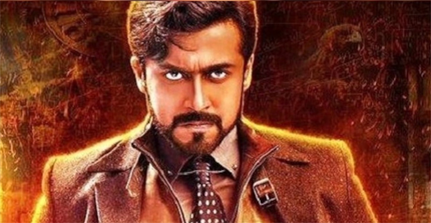 「24」ビジュアル ©Studio Green