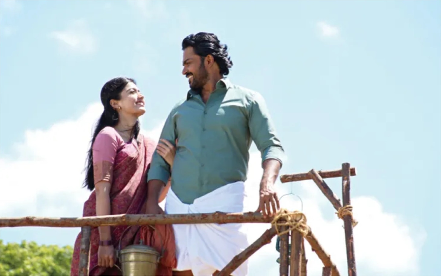 「スルターン」場面写真 ©Dream Warrior Pictures