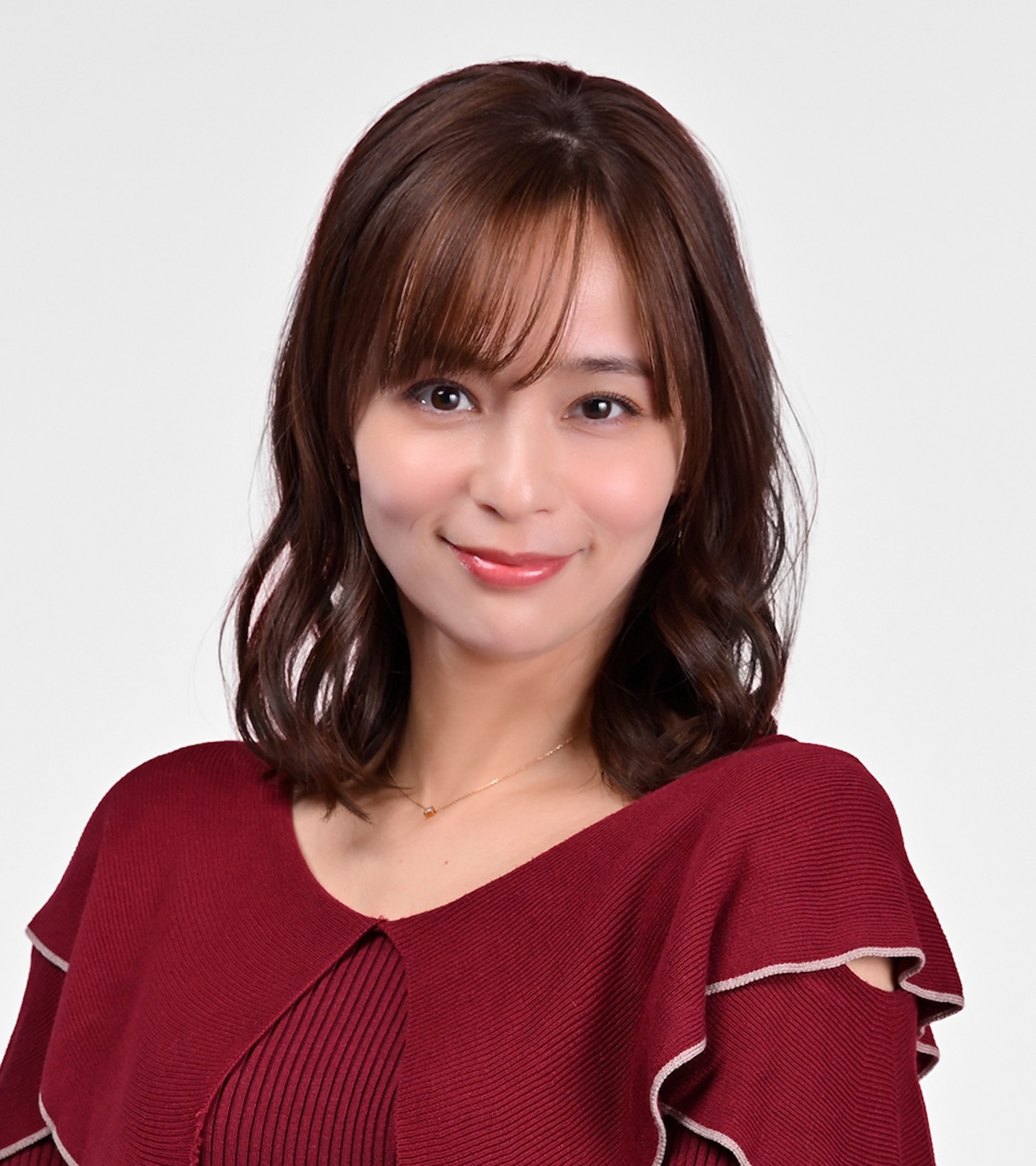 加藤ローサ演じる赤木ユカ