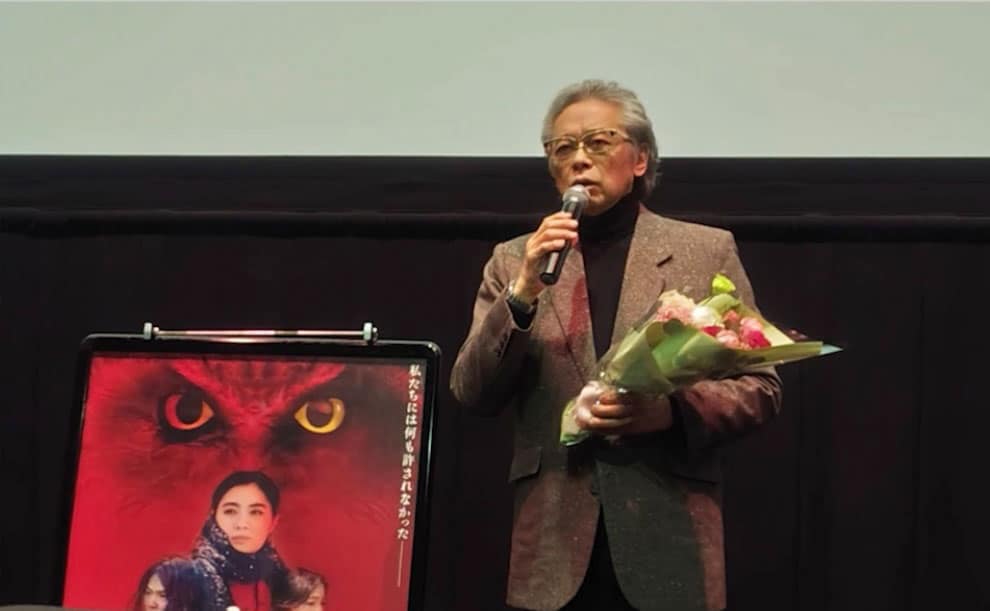 映画監督・菅原浩志が死去、「ぼくらの七日間戦争」「カムイのうた」など手がける
