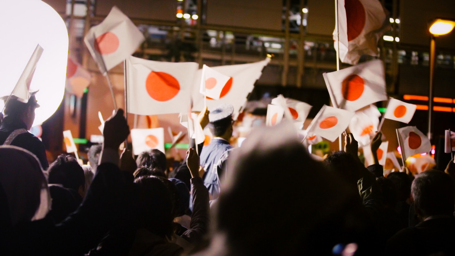 「Black Box Diaries」場面写真