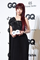 アイナ・ジ・エンド