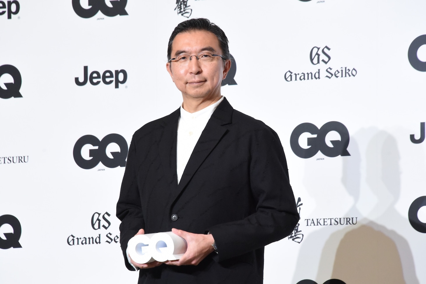 「GQ MEN OF THE YEAR 2025／20th Anniversary」ベスト・アーキテクト賞を受賞した藤本壮介