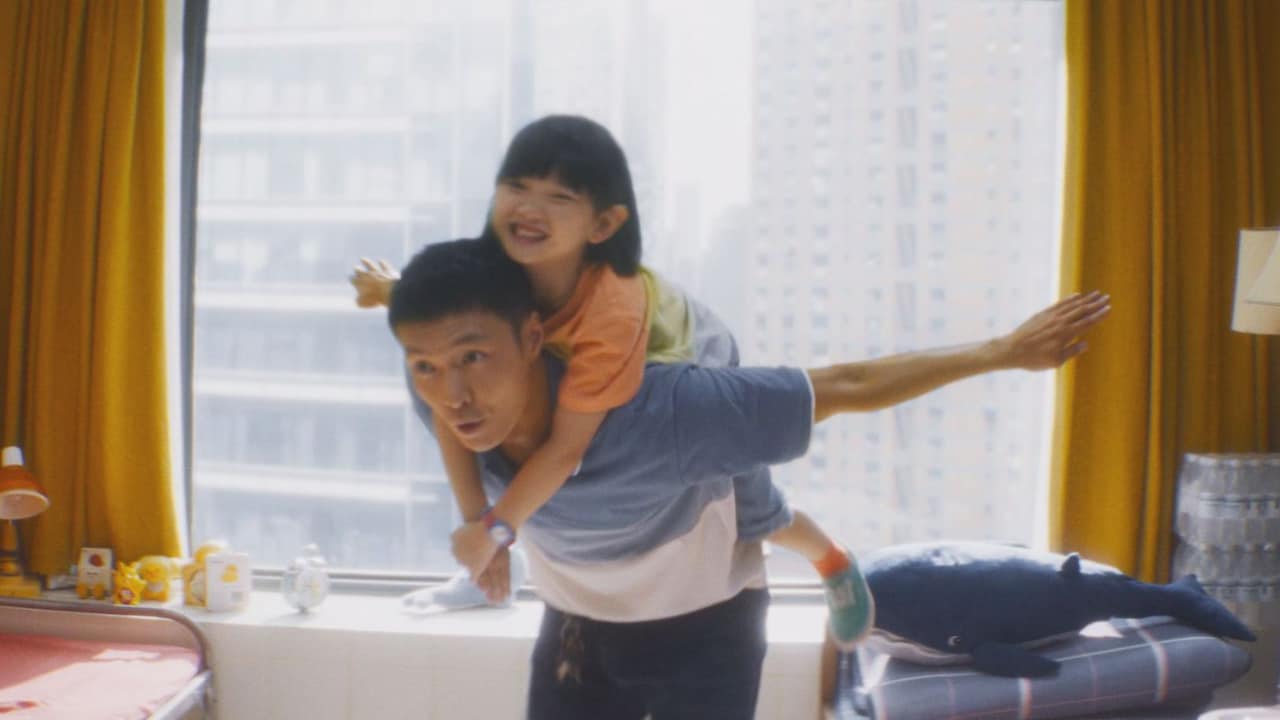 EXOのレイことチャン・イーシン主演作「愛がきこえる」の本編映像が解禁