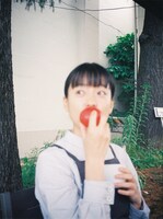 フォトブック「1、2、3 ハナ！」掲載カット