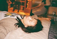 フォトブック「1、2、3 ハナ！」掲載カット