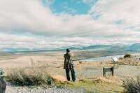 映画「楓」メイキング写真