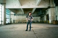 吉井和哉（THE YELLOW MONKEY）のドキュメンタリー映画「みらいのうた」場面写真