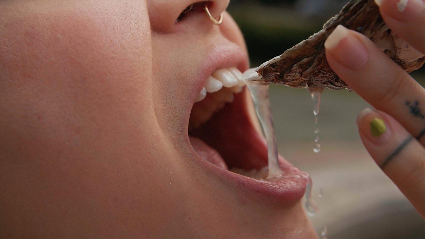 「水の中で息をする ―彼女でも彼でもなく―」場面写真