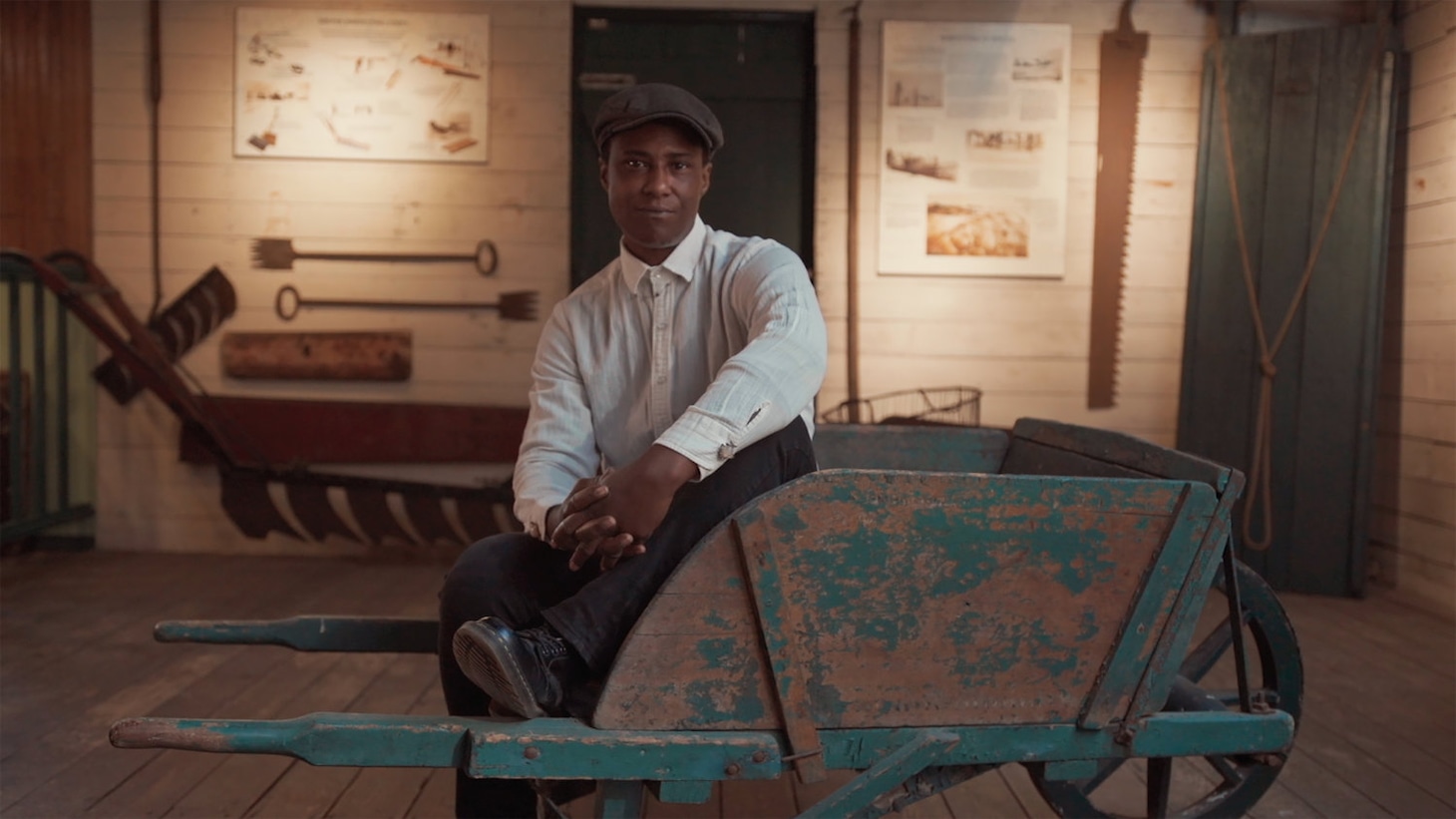 「水の中で息をする ―彼女でも彼でもなく―」場面写真