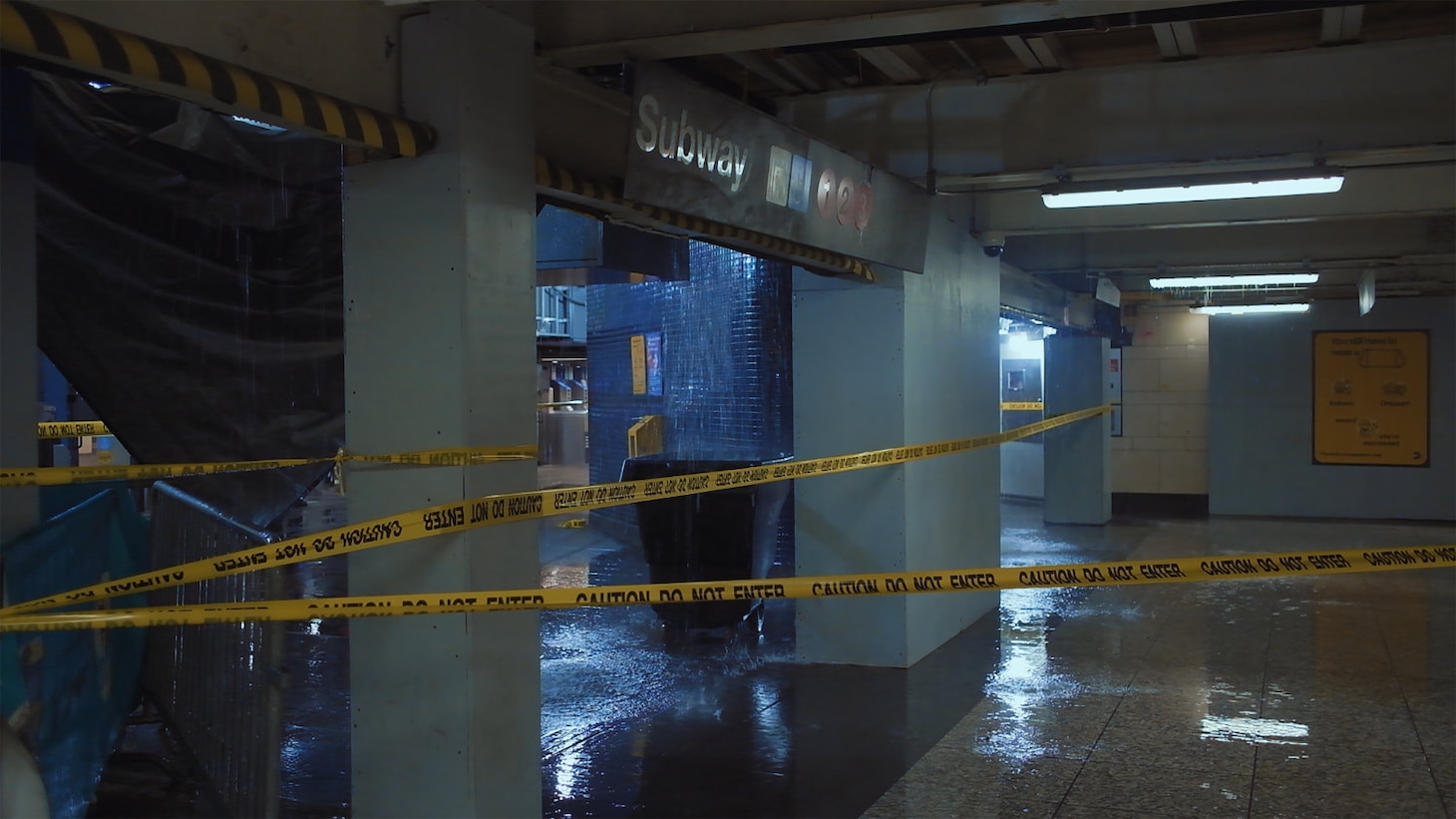 「水の中で息をする ―彼女でも彼でもなく―」場面写真