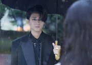King & Prince永瀬廉が“鬼”の一族の次期当主を演じる映画「鬼の花嫁」、吉川愛とダブル主演