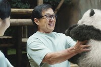 「パンダプラン」場面写真