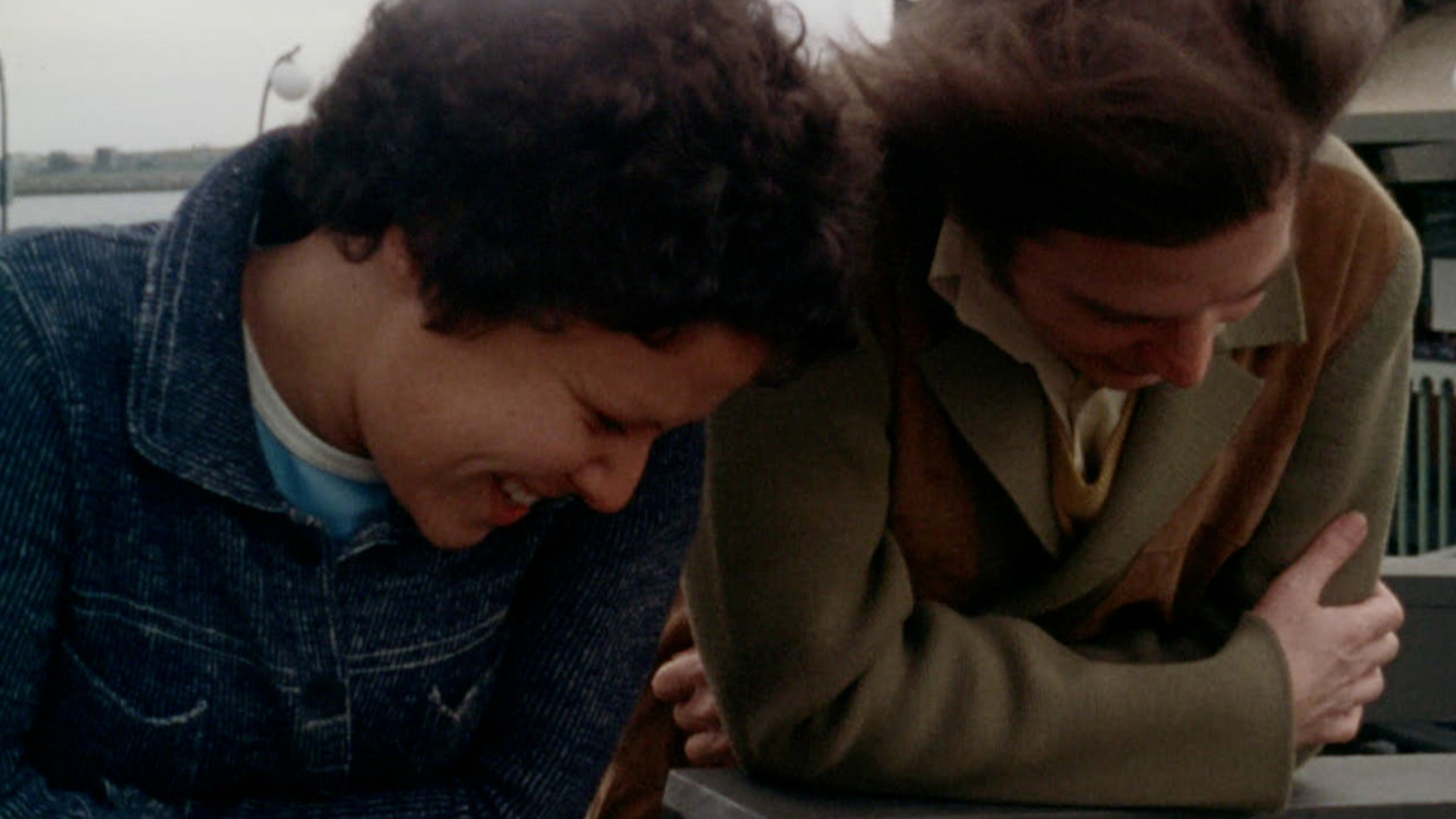 「エリス＆トム ―ボサノヴァ名盤誕生秘話―」場面写真