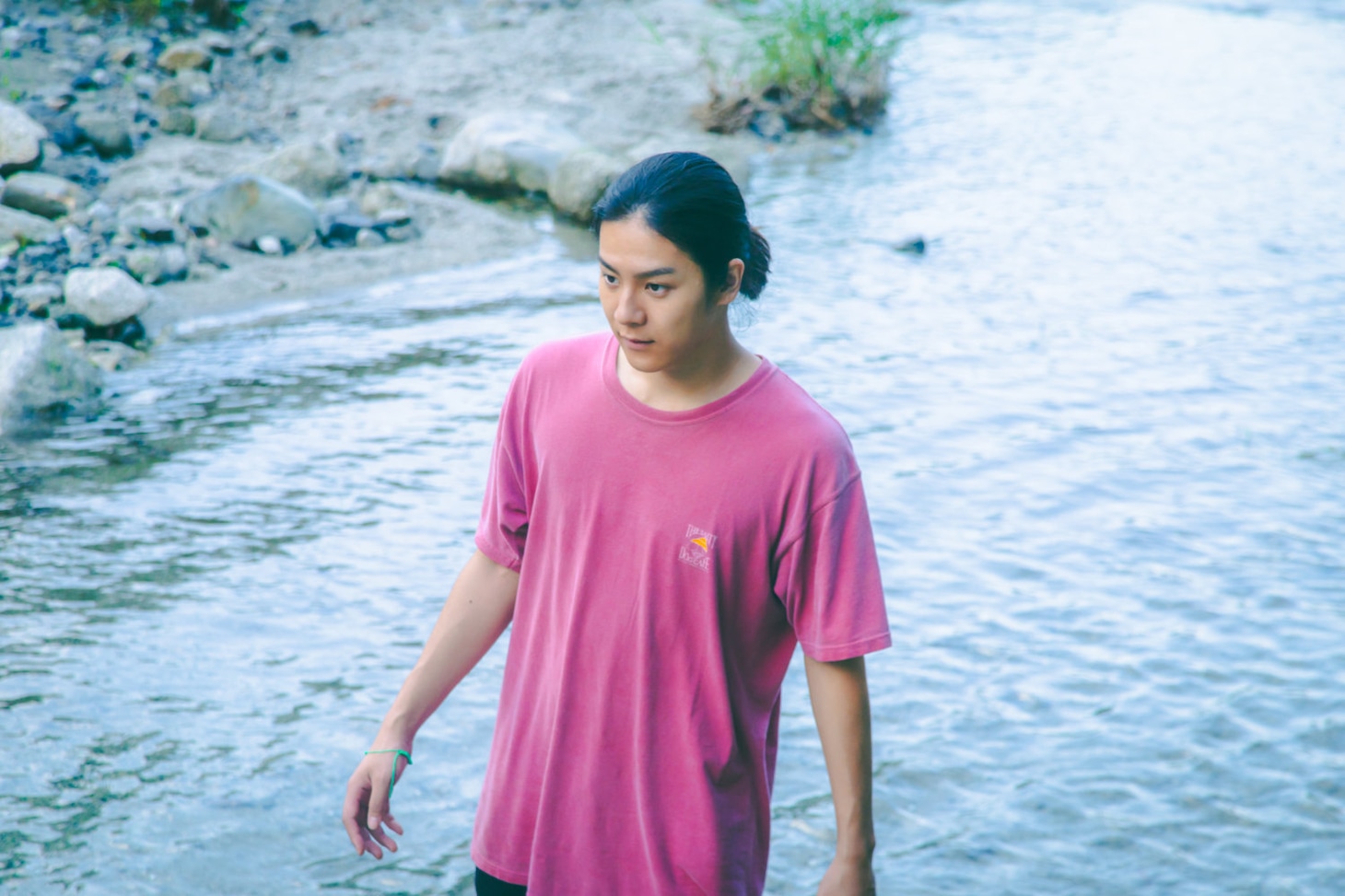 「One&C'mon」場面写真