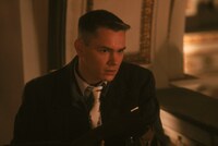 「恋のドッグファイト」場面写真