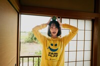 「ロングホットサマーバケーション」場面写真